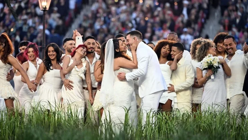 Bad Bunny’s Super Bowl Wedding: Confirmed as Genuine Event