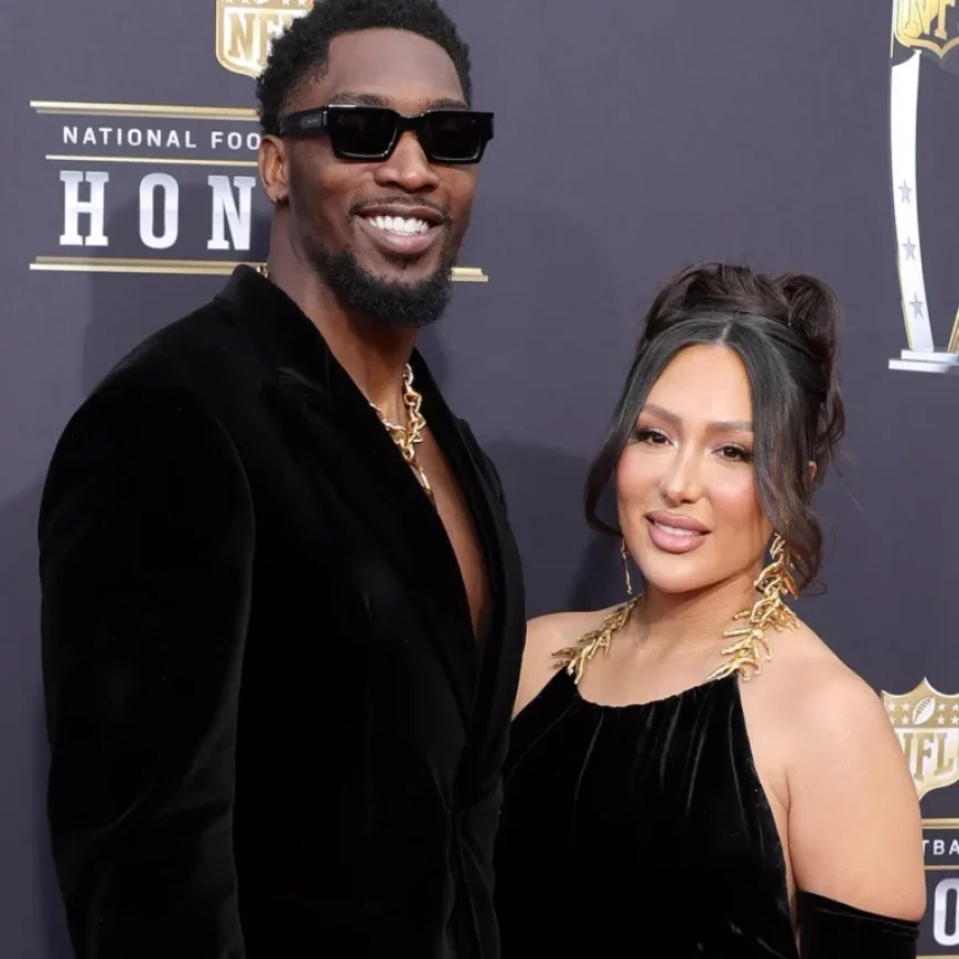 Seahawks’ Lawrence Prepared for Pregnant Wife’s Labor During Super Bowl 2026
