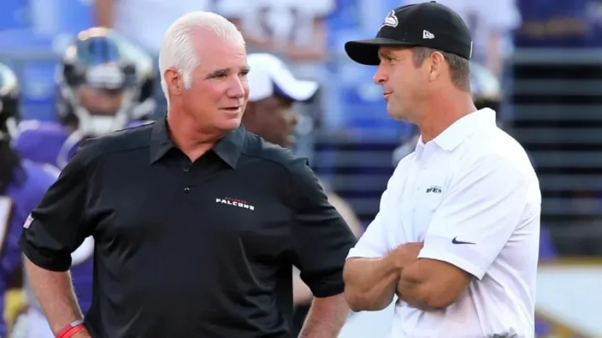 New York Giants Gain Proven Winner with John Harbaugh Appointment