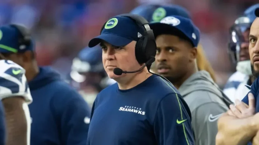 Ex-Purdue Receiver Clinches Super Bowl Victory as Seahawks Coach