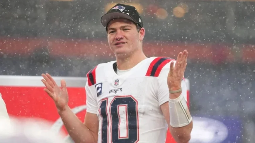 Unexpected Championship Rematch: Maye and Darnold Headline Super Bowl LX Storylines