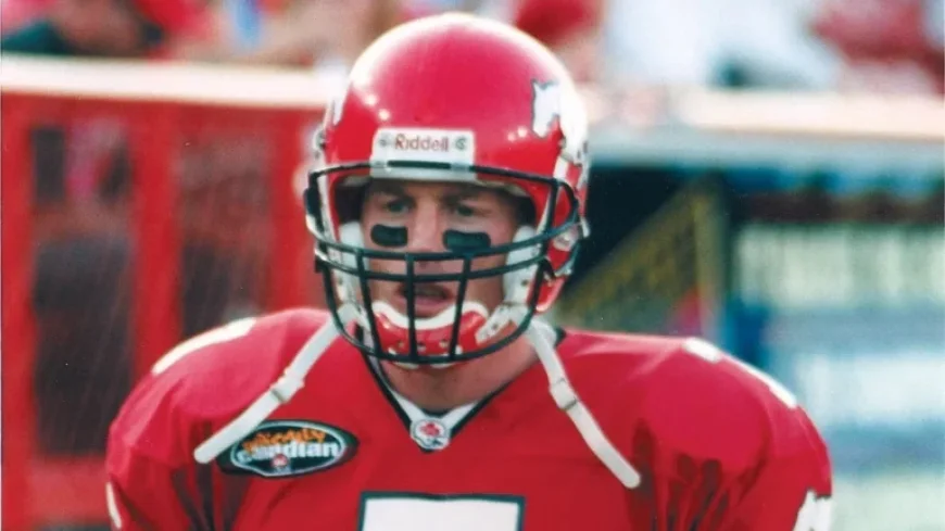 Jeff Garcia Highlights Similarities Between CFL and NFL Players