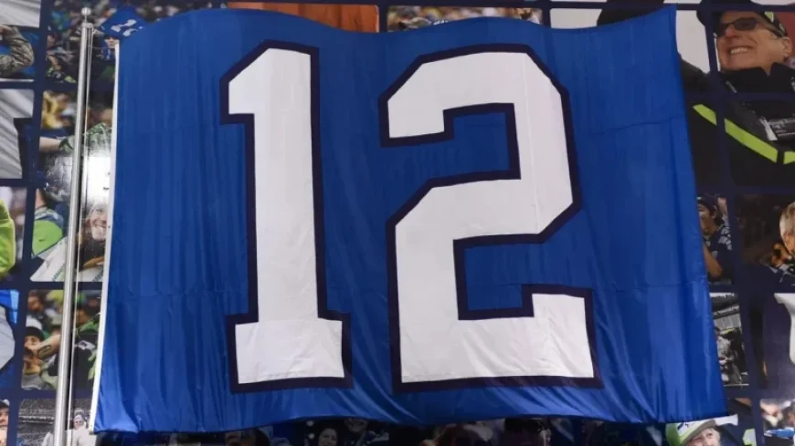 Seattle Seahawks: Discover the Origins of ‘The 12s’, NFL’s Loudest Fans