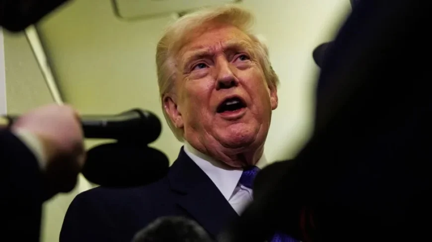 Trump Outraged by Bad Bunny’s Super Bowl Performance