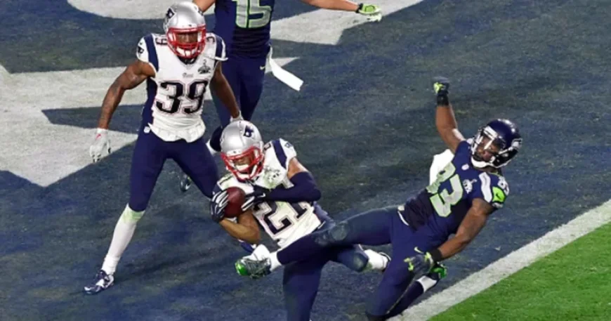 Willson Reflects on Butler’s Interception Before Super Bowl LX