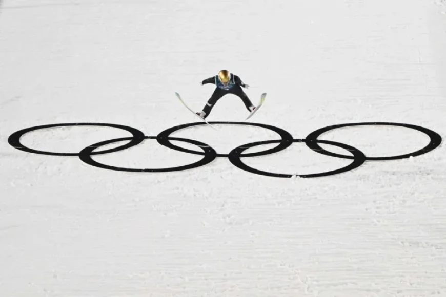 Today’s Schedule for Milan Cortina Olympics 2026: Where to Watch