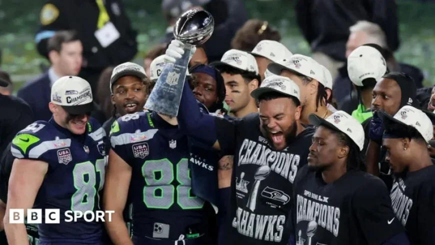 Seahawks Triumph Over Patriots to Claim Second Super Bowl Title in 2026