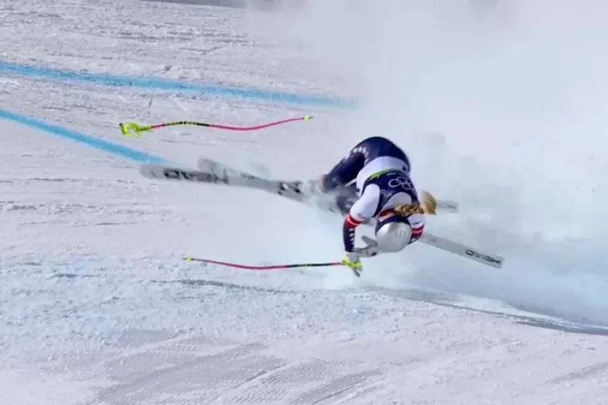 Downhill Crash: Unveiling the Reasons Behind Her Exit