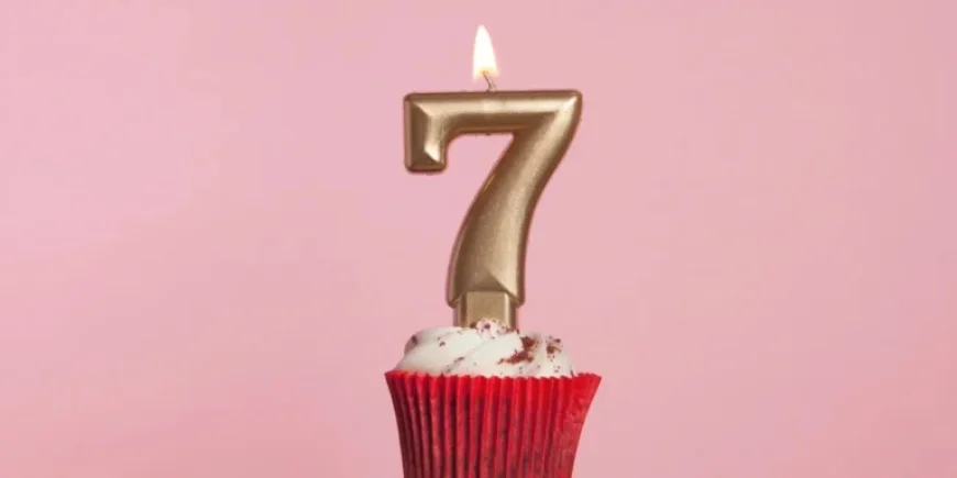 Linus Torvalds Announces Linux Version 7.0, Upholding ‘Fingers and Toes’ Rule