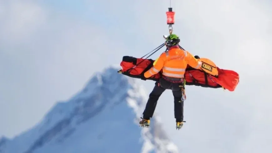 Lindsey Vonn’s 2026 Olympic Quest Triumphs Despite Crash Setback