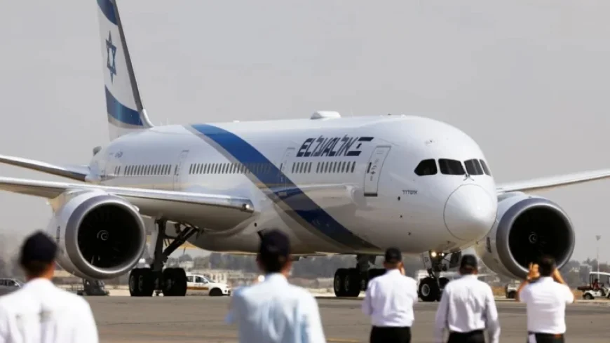 El Al Expands Europe and Asia Routes Post-October 7 Pause
