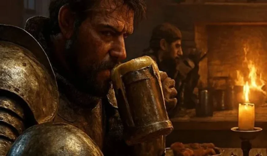 “Kingdom Clash Enters Steam Early Access”