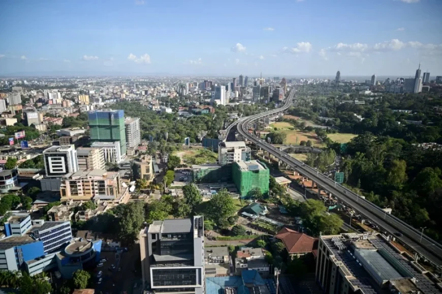 Global South Urged to Invest in Urgent Climate Adaptation