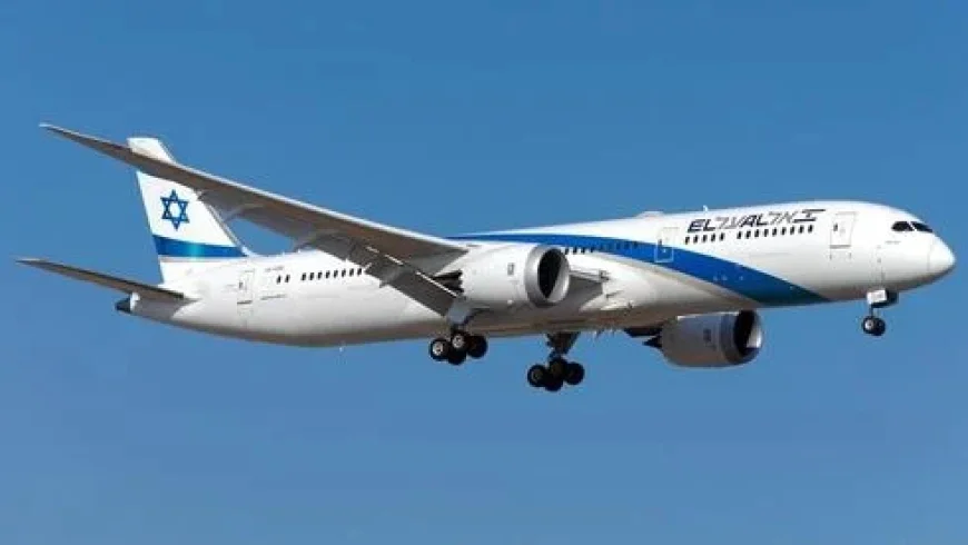 El Al Launches 9 Exciting New Travel Routes