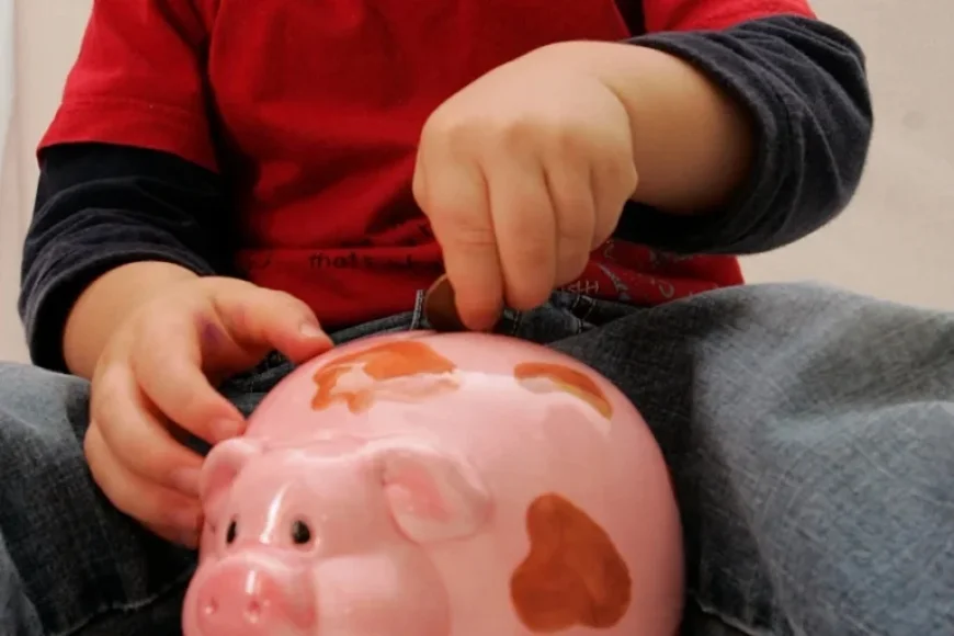 Desjardins Increases Dividend for Children