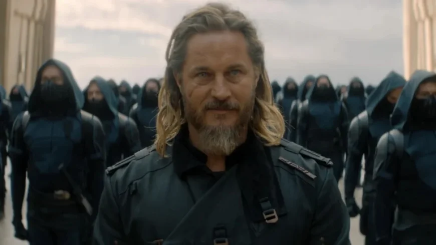 Top 10 Sci-Fi Series to Stream on HBO Max