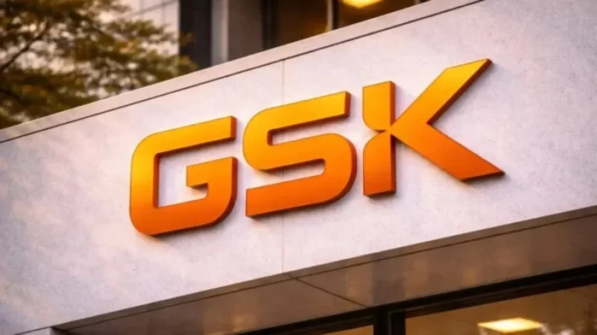 GSK’s Nucala Gains EU Approval for COPD, Boosting Monday Stocks