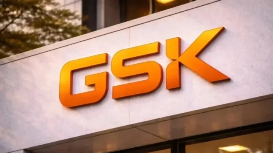 GSK’s Nucala Approved for COPD in EU, Elevates Monday Stocks