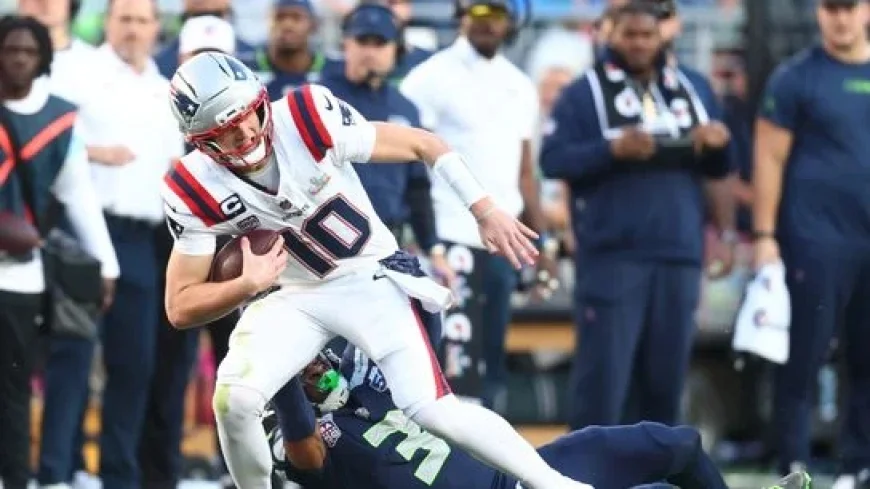 Live Coverage: Super Bowl LX – Patriots vs. Seahawks at 6:30 p.m.