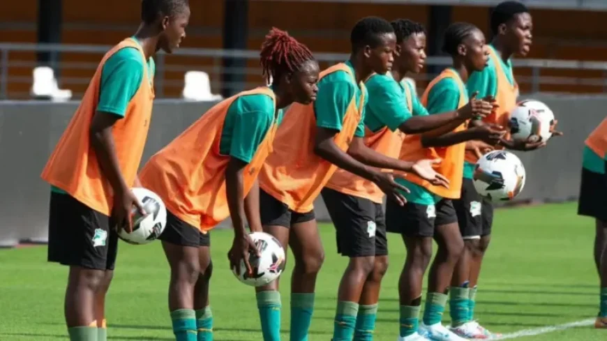 U-20 Women’s World Cup Qualifiers: February 8 Match Schedule Unveiled