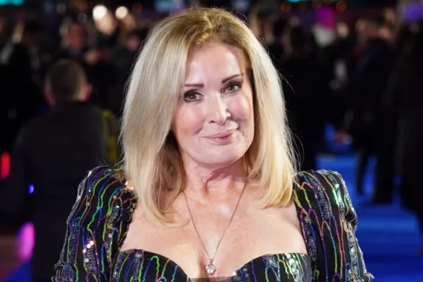 Beverley Callard of Coronation Street Announces Breast Cancer Diagnosis