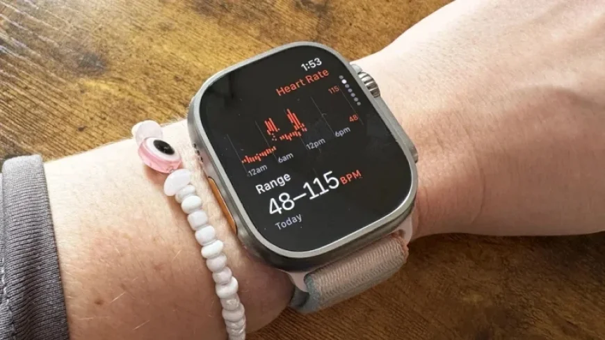 Optimize Apple Watch Settings Now for Precise Heart Rate Tracking