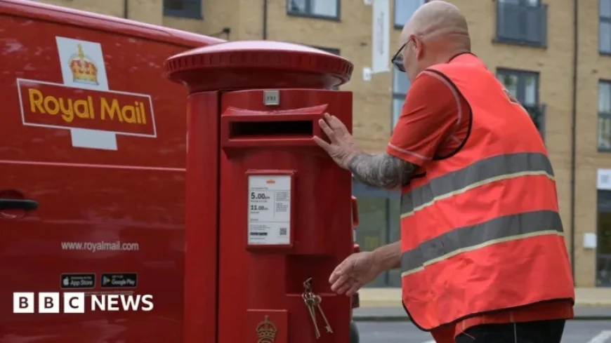 Postal Delays Explained in Bedfordshire, Norfolk, Essex, and Cambridgeshire