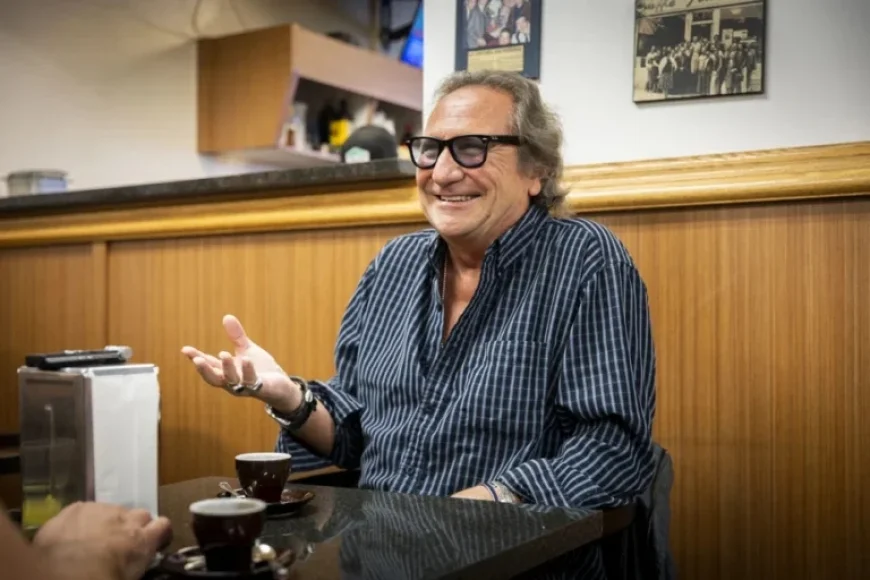 Franco Nuovo, Renowned Broadcaster, Passes Away