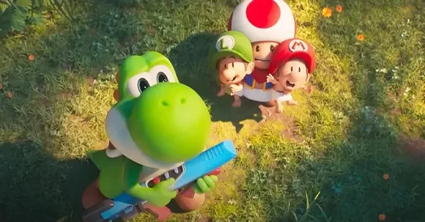 Watch Every Movie Trailer Released During the Super Bowl