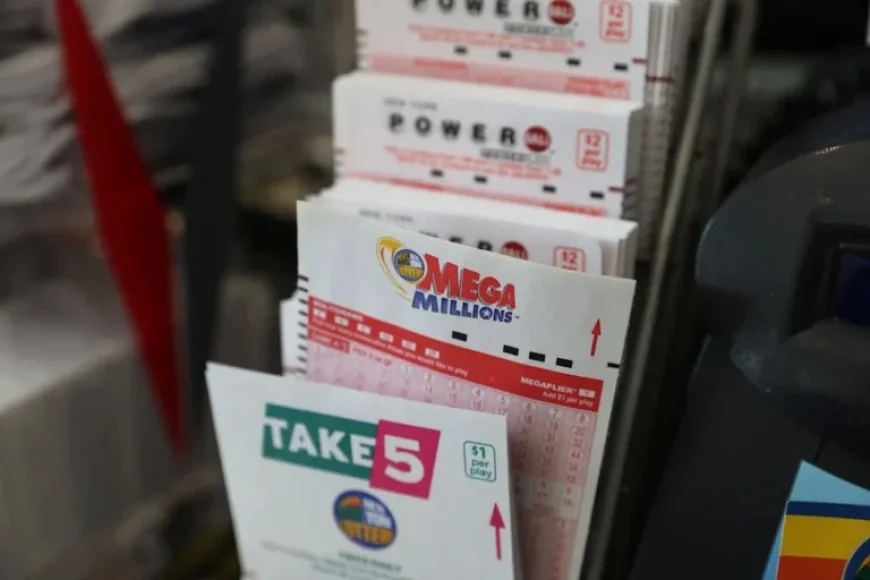 Maine Lottery: Winning Numbers for Pick 3 and Pick 4 on Feb. 8, 2026