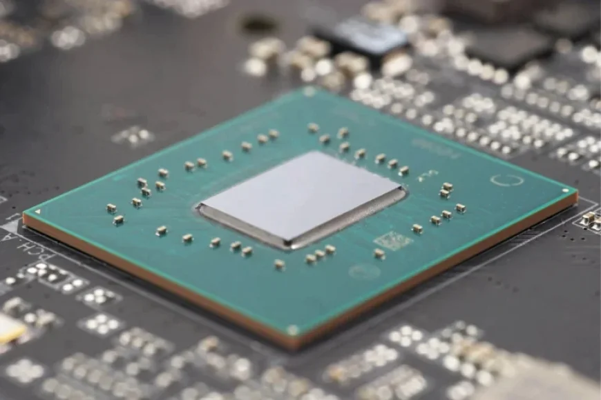 Intel Prepares Z990 and Z970 Chipsets for Core Nova Lake-S Processors