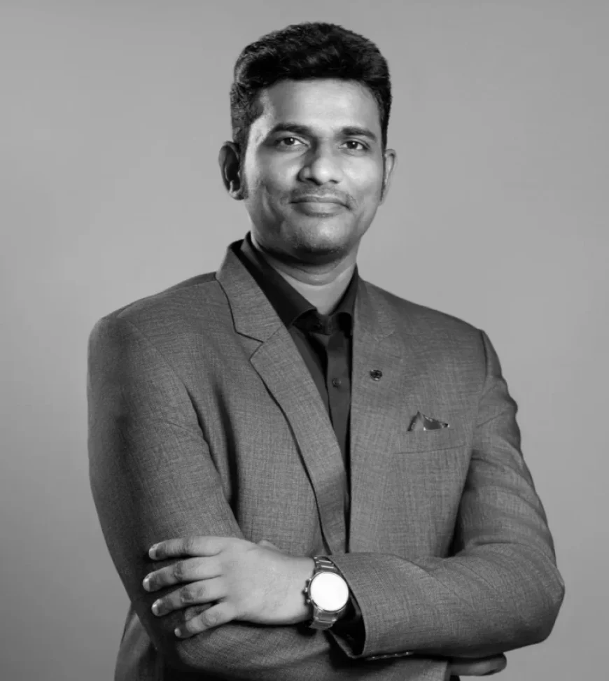 Designing AI-First Search Systems: From SEO Execution to Search Architecture