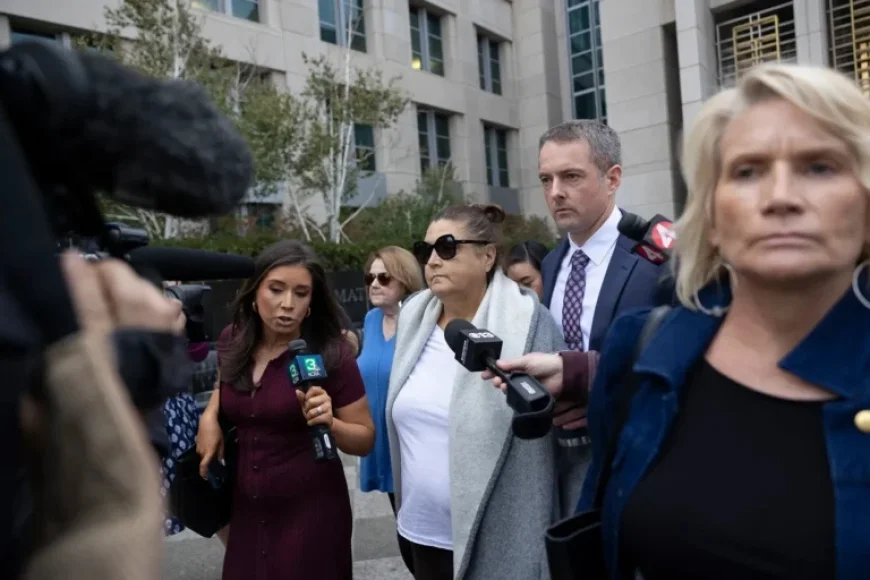 California Struggles to Overcome Persistent Government Corruption History