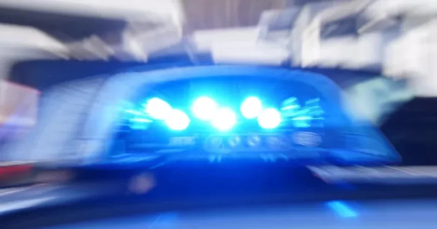 Meissen County Police Report: February 9, 2026 Updates from Meissen, Radebeul, Riesa