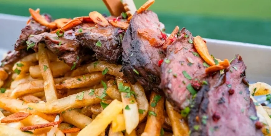 Discover These Incredible Super Bowl Concessions