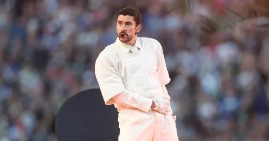 Secure Bad Bunny UK Tour Tickets Post-Super Bowl Halftime Triumph