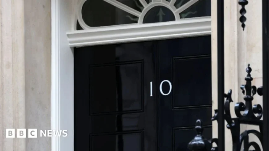 Tim Allan, Starmer’s Communications Director, Resigns