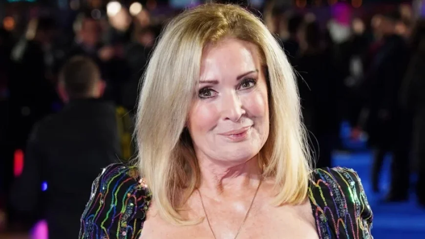 Coronation Street’s Beverley Callard Announces Breast Cancer Diagnosis