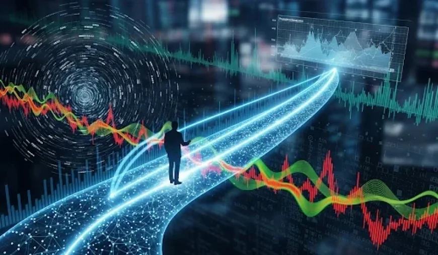 BingX Invests $300M in AI for Multi-Asset Trading Advantage