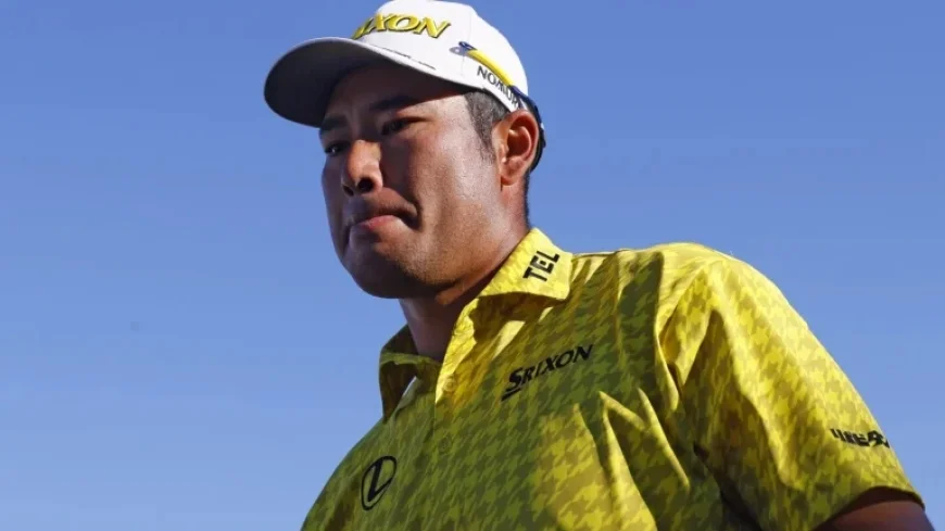 Hideki Matsuyama Falls Short at WM Phoenix Open Amid Driver Issues, Crowd Noise