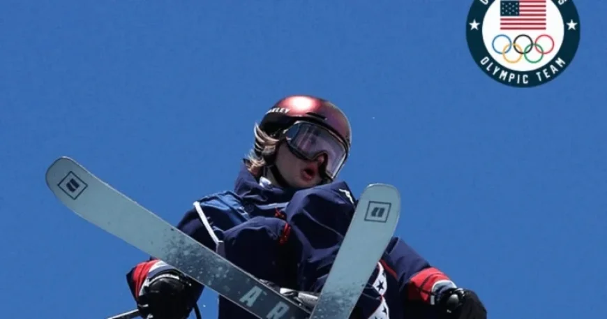 Avery Krumme Featured in Latest Industry Insights