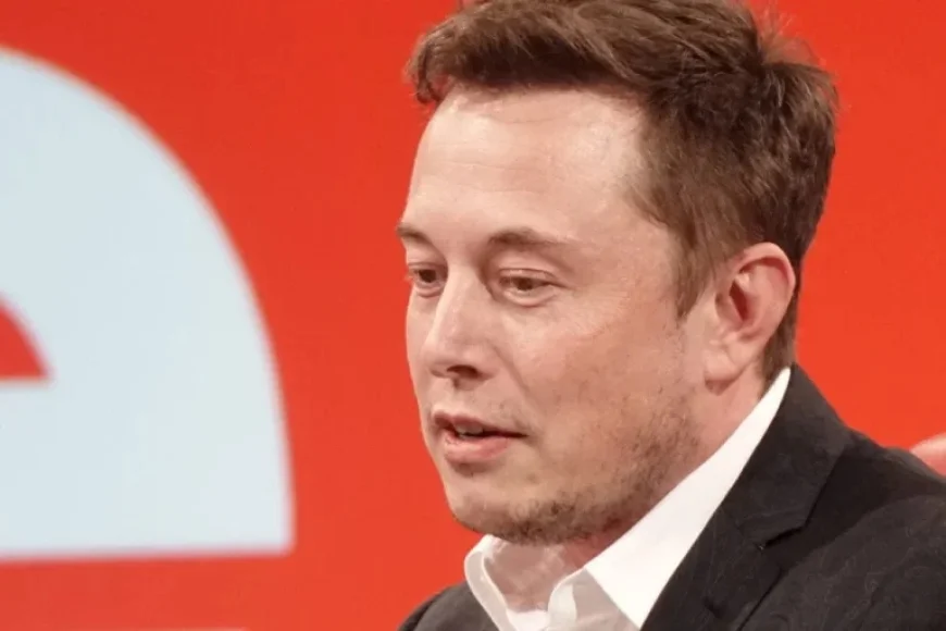 Elon Musk Warns US of Bankruptcy from Surging National Debt Payments