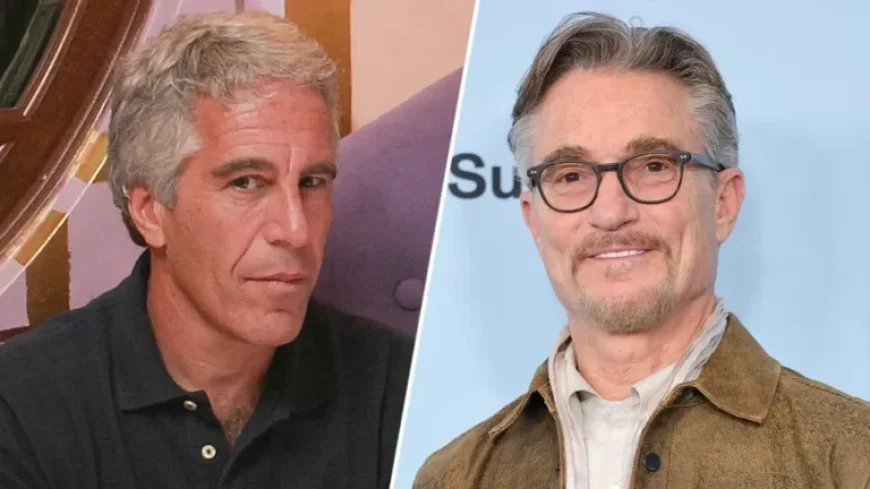 ‘Bones’ Producer Barry Josephson Condemns Jeffrey Epstein Emails: No Excuse