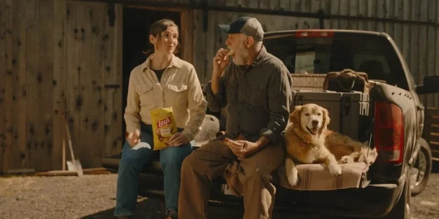 Emotional Ad Strikes Deepest Chord with Viewers