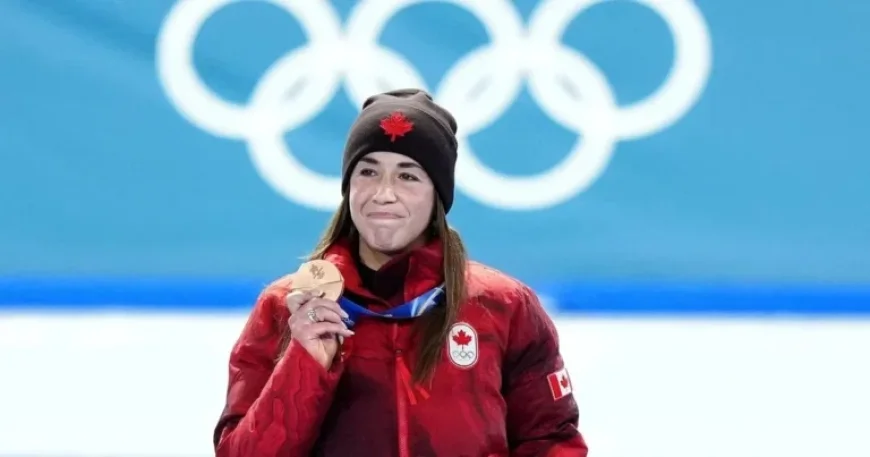 Canada’s Medal Count on Day 3 of 2026 Winter Olympics