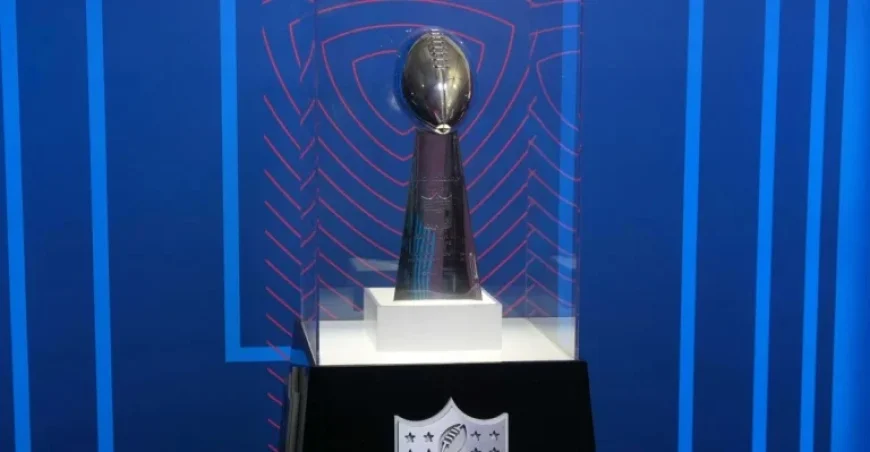 Detroit Lions’ 2027 Super Bowl Odds: Vegas Predictions Revealed