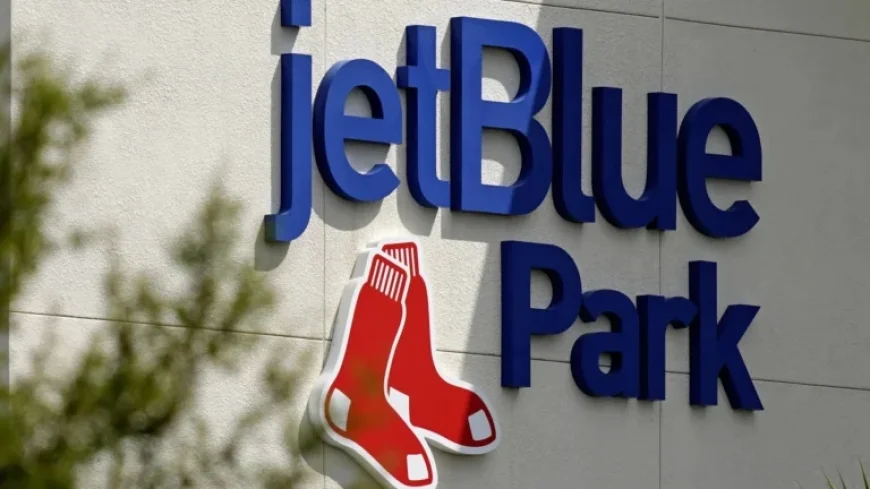 Red Sox Eye New Trade Target Ahead of Spring Training