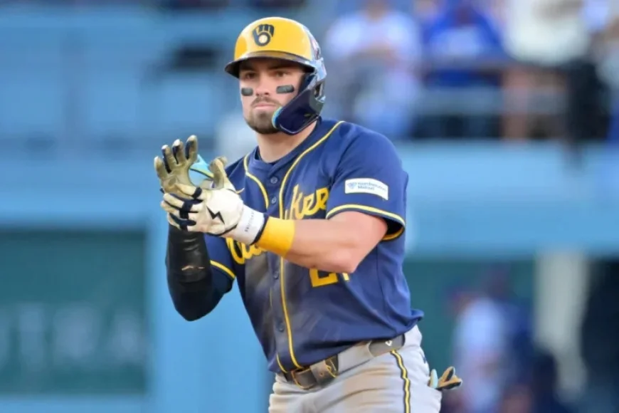 Red Sox Secure Deal for Caleb Durbin Acquisition