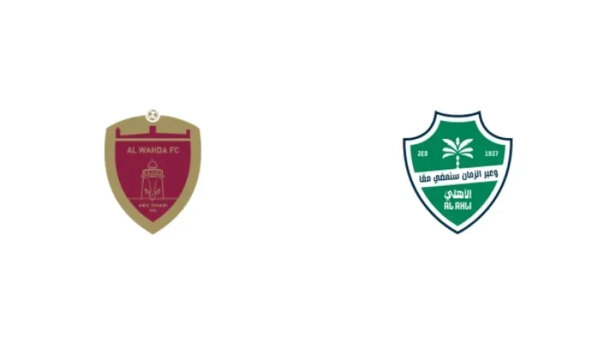 Watch Al-Wahda vs Al Ahli in AFC Champions League: Live Stream Details