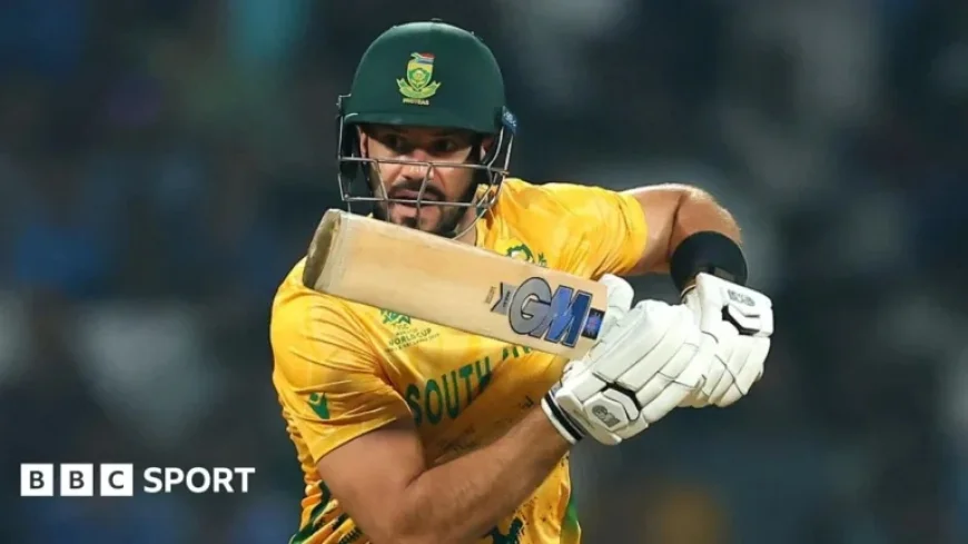 Live Cricket: South Africa vs Canada in ICC T20 World Cup 2026